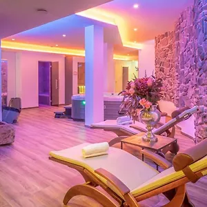 Mäser´s Allgäuherz Hotel