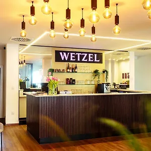 Altstadthotel Wetzel Hotel