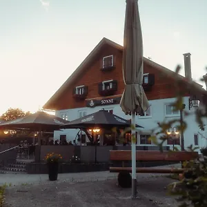Sonne Wilhams Hotel