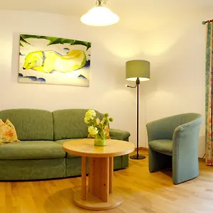 Alpenpark Aparthotel