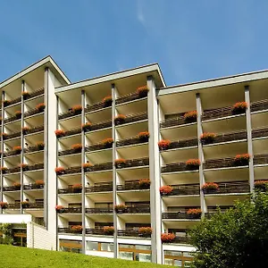 Haus Bayerwald Hotel